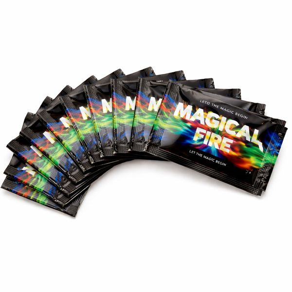 CampsBerg Magical Fire (25g x10)