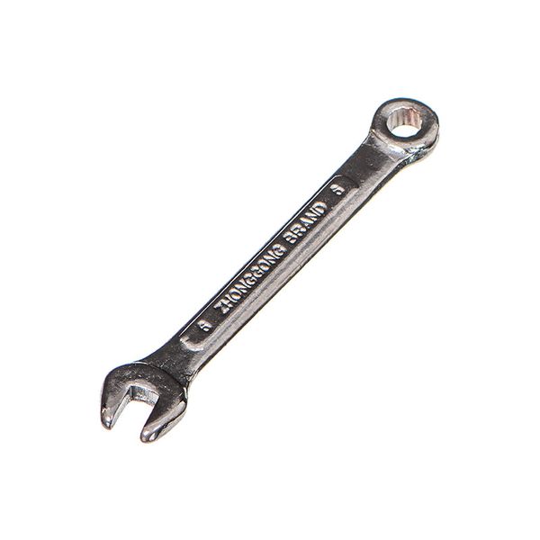 Argus Motoring Bent Ring Combination Spanner