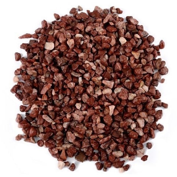 Home Garden Decor Multi Use Natural Ornamental River Rock Pebbles (3kg)