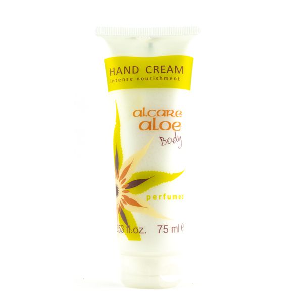 Hand Cream
