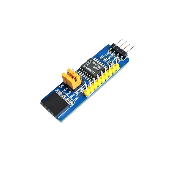 BMT PCF8574T I2C 8-Bit I/O Expansion Board