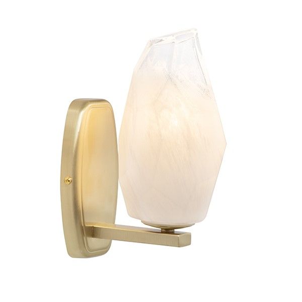 The Lighting Warehouse - Wall Light - Sela