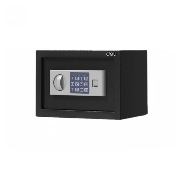 Deli Digital Safe box 20x31x20cm