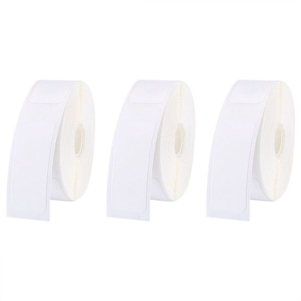 Office &amp; Home Labeling Tape Replacement for Niimbot D11/D110/D101