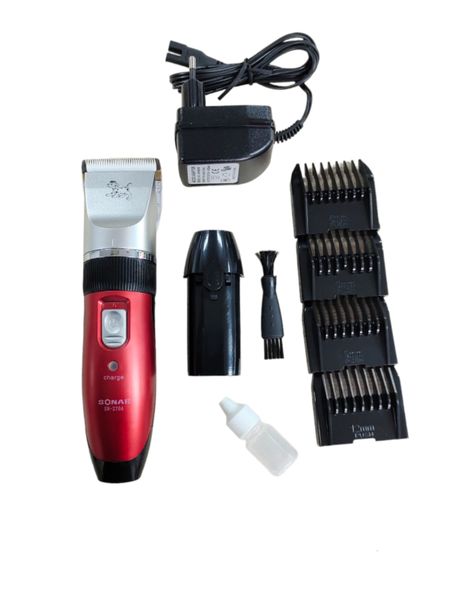 Pet Clipper - 1200maH - 12w
