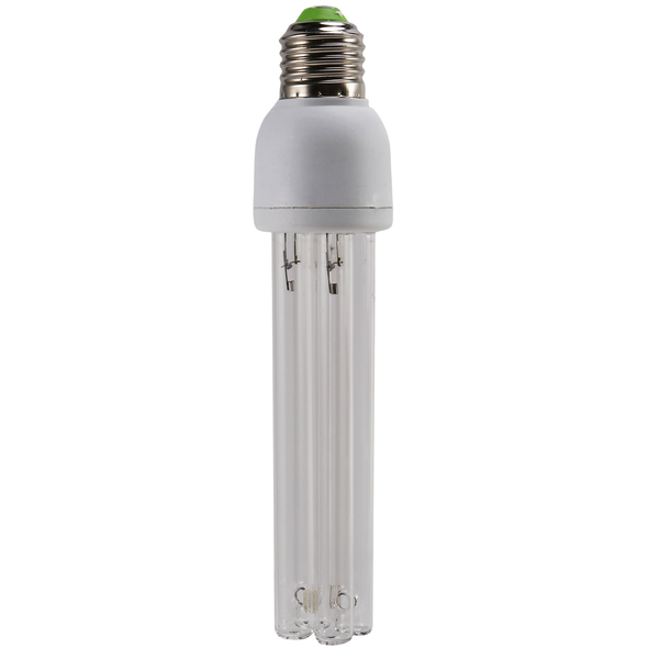 E27 Uv Light Tube Bulb Disinfection Lamp Germicidal Compatible with None