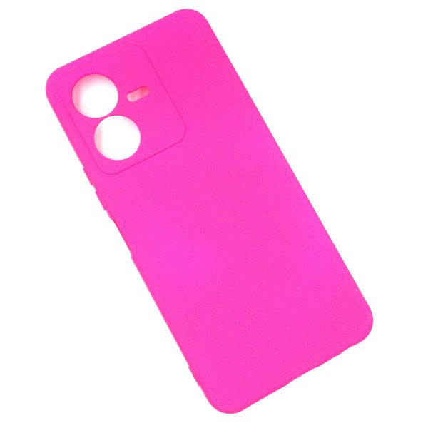 Bumper Case for Vivo Y22