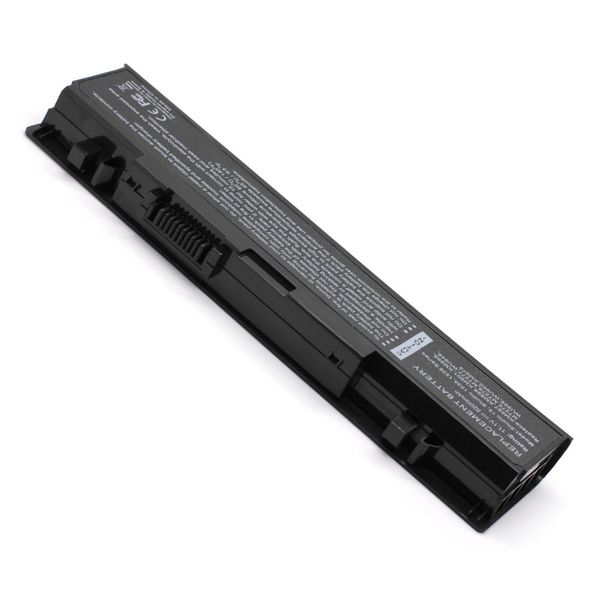 Battery For Dell 1535,1535,1536,1537,1555,1558, PP33L,PP39L (WU960, WU965)