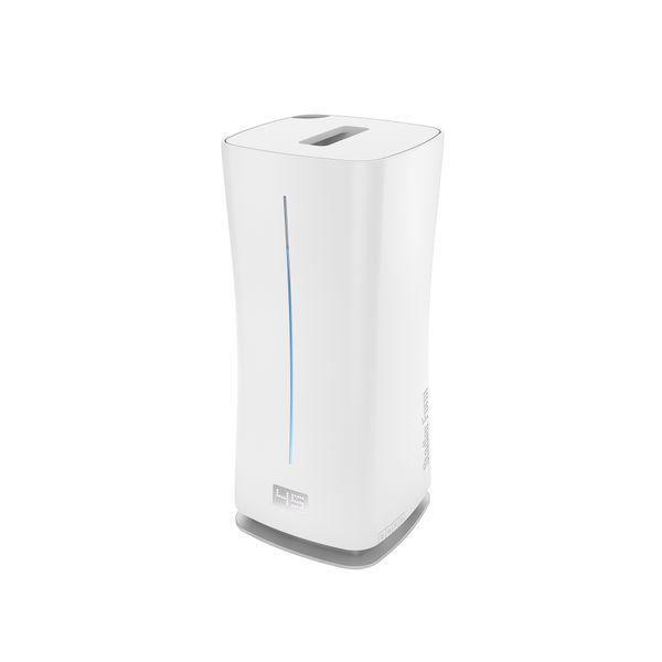 Stadler Form Humidifier With Fragrance Dispenser Wifi Connectivity White