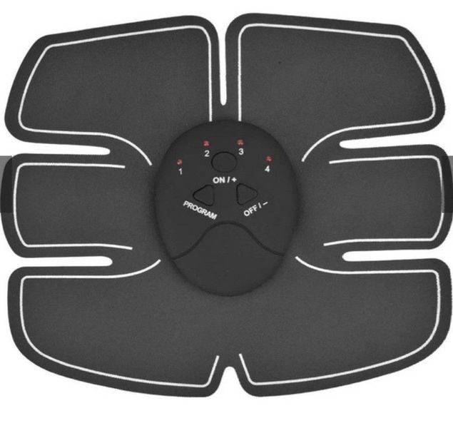 EMS Six Pack Trainer