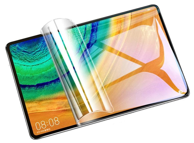 Hydrogel HD Self Healing Screen Protector Samsung - Galaxy Tab S5E (10.5)