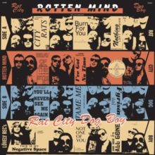Rat City Dog Boy (Vinyl / 12" Album)