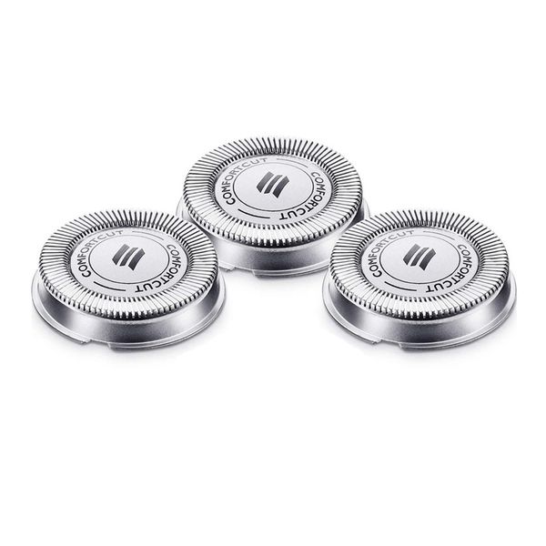 SH30 Blade Replacment Head for Shaver