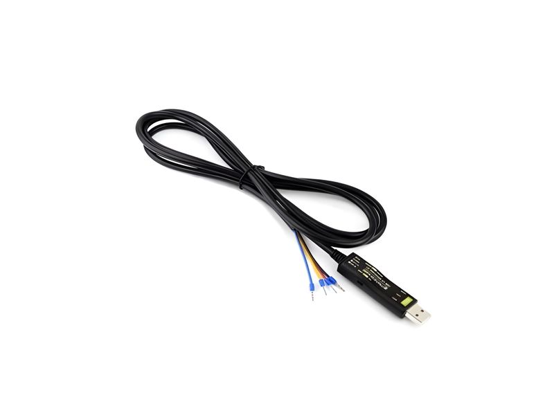 WVS USB-RS232/485 Cable with FT232RNL Chip &amp; Multi-Device Support