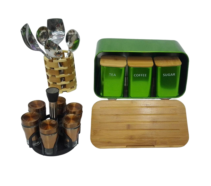 MIM Serveware Set