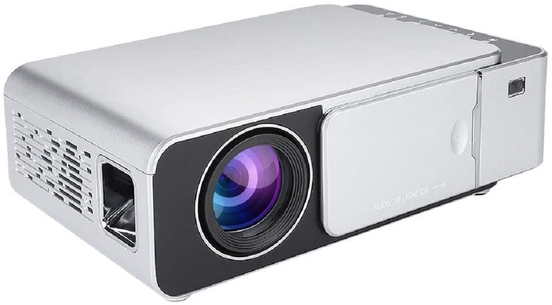 CINEMAX HD Home cinema Projector (3500 lumens) Shop Today. Get it
