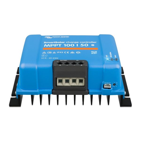 SmartSolar MPPT 100/50