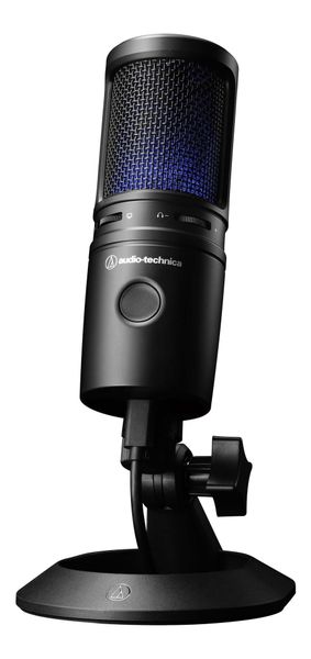 Audio-Technica AT2020USB-X microphone