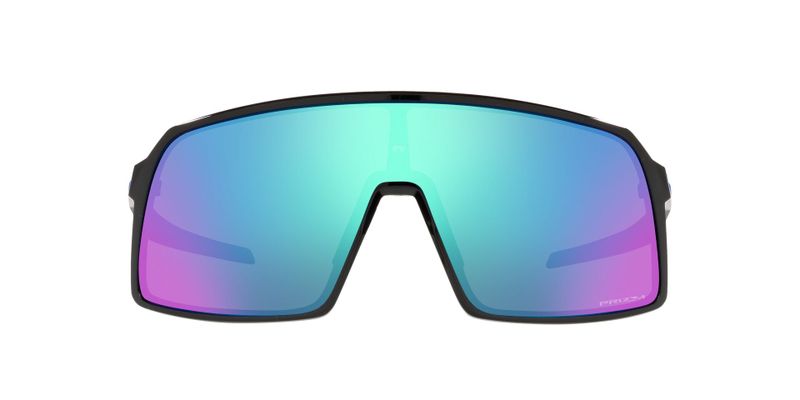 Oakley Sutro Sunglasses OO9406-90 Prizm Sapphire Lens