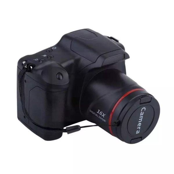 Digital Camera SLR Portable Anti-shake TFT 2.4in Camera 1080P Video Camera