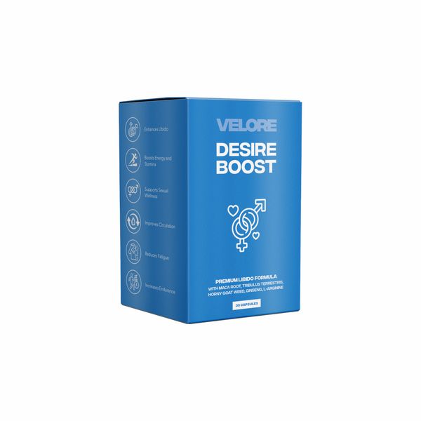 Velore - Desire Boost