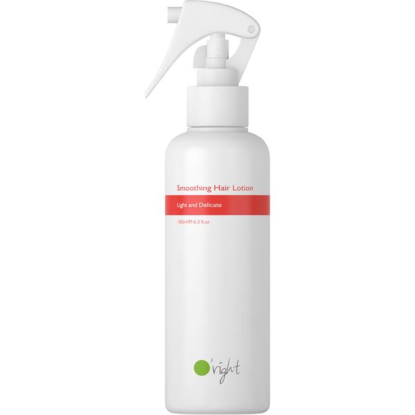 O'right Smoothing Hair Lotion 180ml