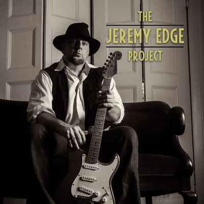 The Jeremy Edge Project (Vinyl / 12" Album)