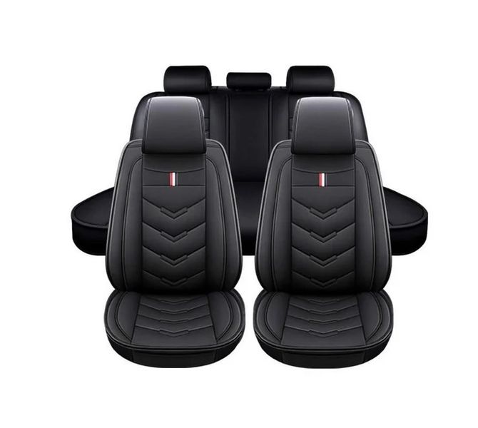 5 Seat Car Seat Cover 68253-13