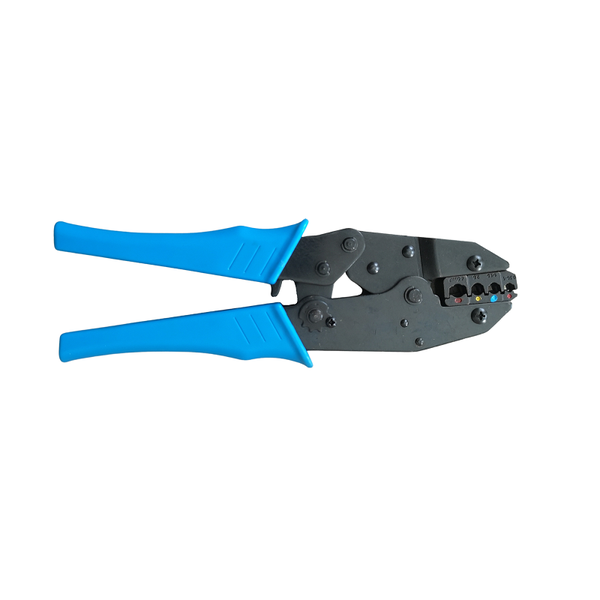 Ratchet Crimping Tool (0.5mm2 to 6mm2)