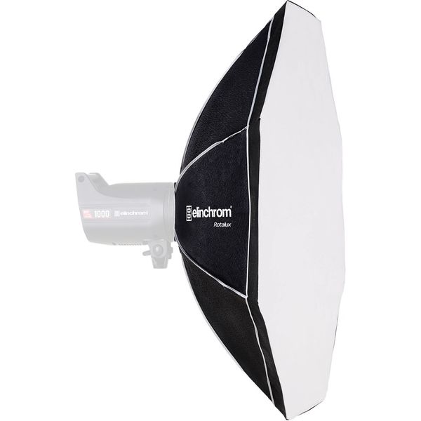 Elinchrom 26646 Rotalux Octabox 100cm