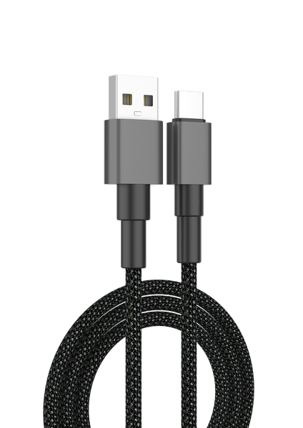 Titan Gaming PS5 USB A-C 2M Charge Cable