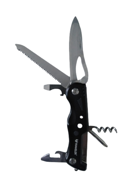 9 Multifunction Tool Knife