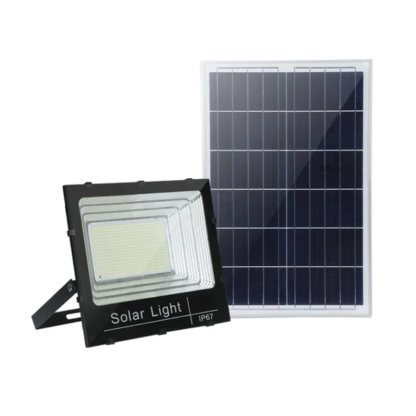 700 x 350 x 17mm 800W Weatherproof LED Solar Panel