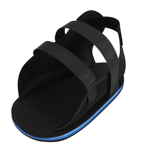 Post Op Shoe Foot Fracture Support Shoes Walking Shoe Xl