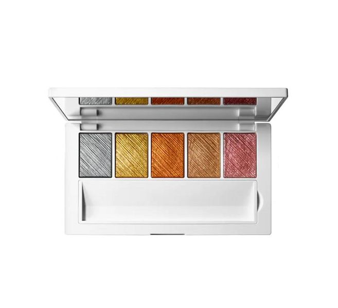 Makeup By Mario - Master Metals Eyeshadow Palette