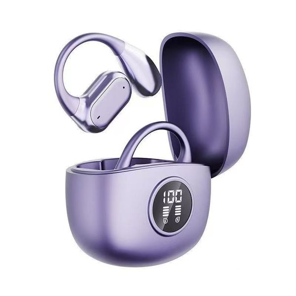 New Wireless Headphones
