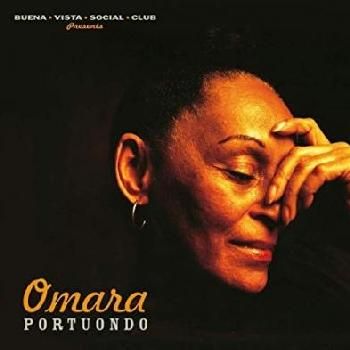 Omara Portuondo (Vinyl)