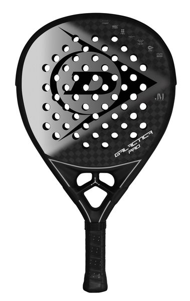 Dunlop Galactica Pro 12K Carbon Padel Racket