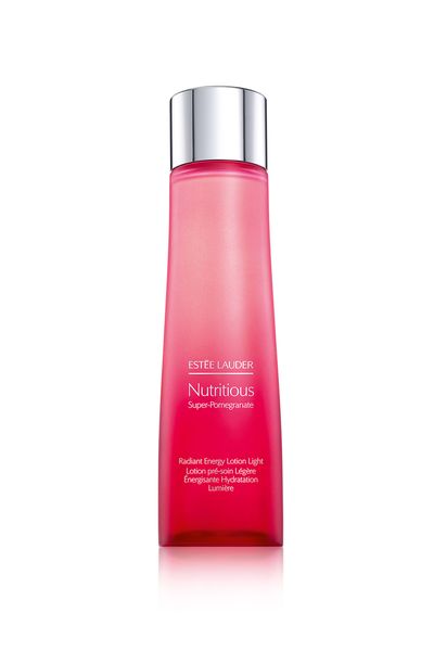 Estee Lauder Nutritious Super-Pomegranate Radiant Energy Lotion Light 200ml