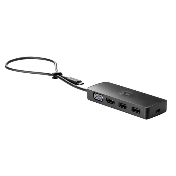 HP Accessories - HP USB-C Travel Hub G2