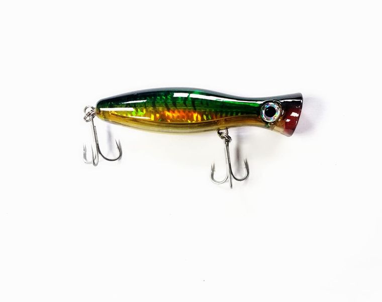 Popper Lure - 12 cm - 43g
