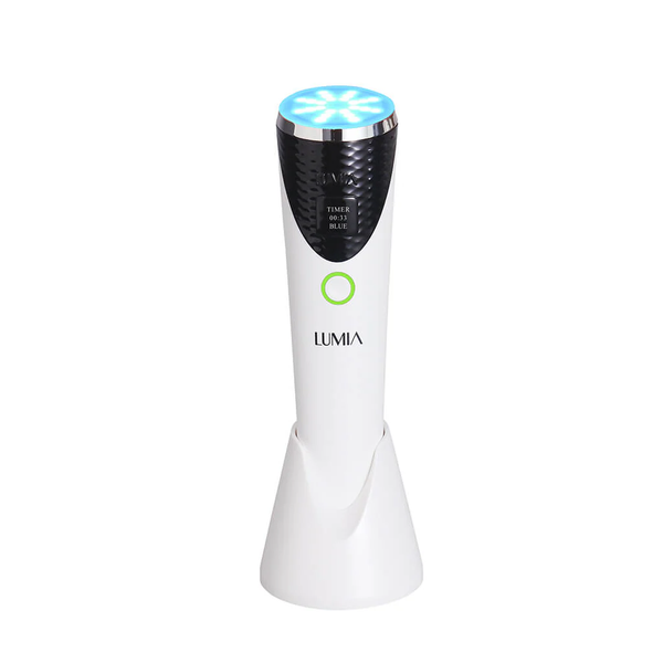 Lumia Penetrado - Advanced Medical LED Light Anti-Aging &amp; Acne Device