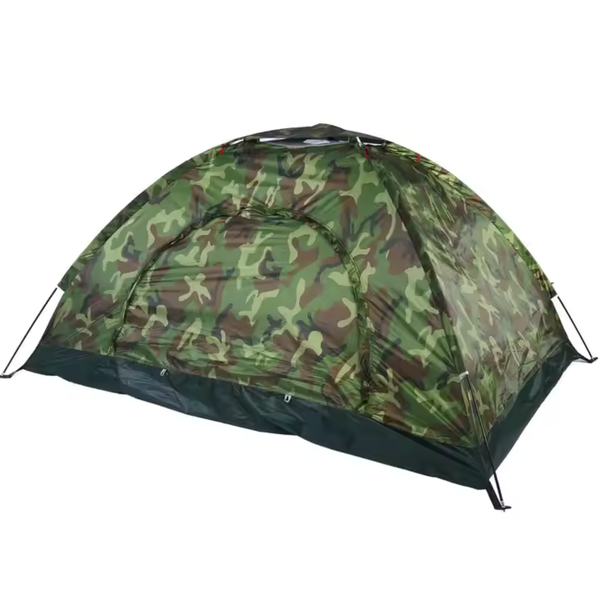 Dome Camping Tent