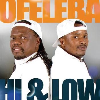 Hi &amp; Low (CD)