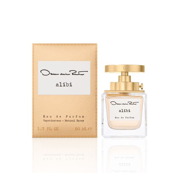 Oscar De La Renta Alibi Edp 50ml