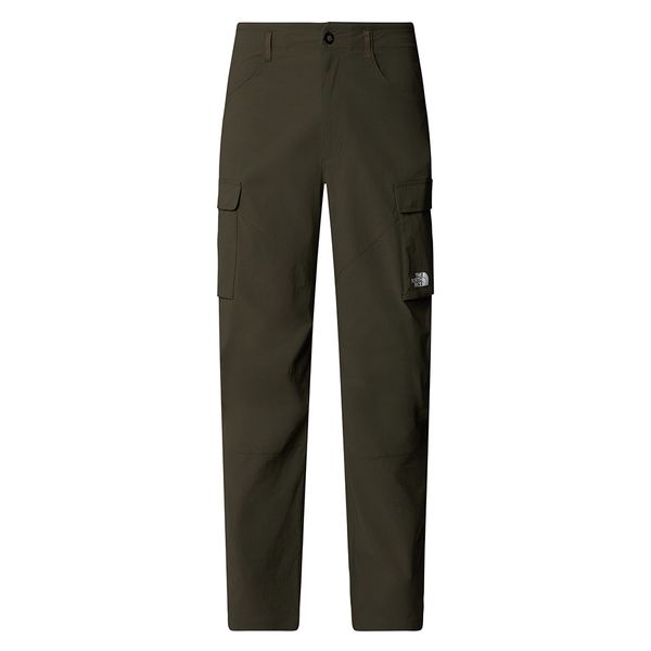 The North Face - Mens Exploration Cargo Pant