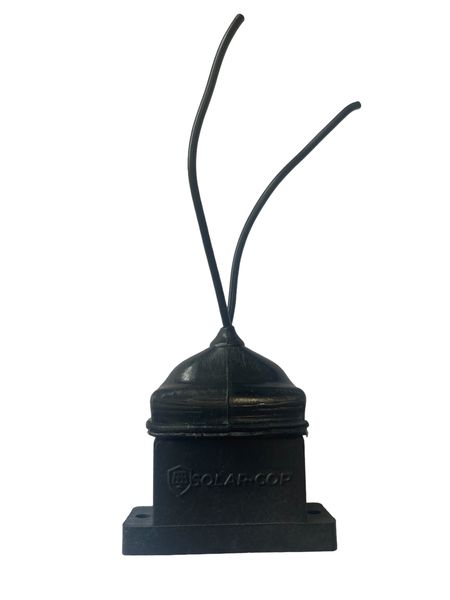 Solar-Cop Solar Panel Alarm Connector