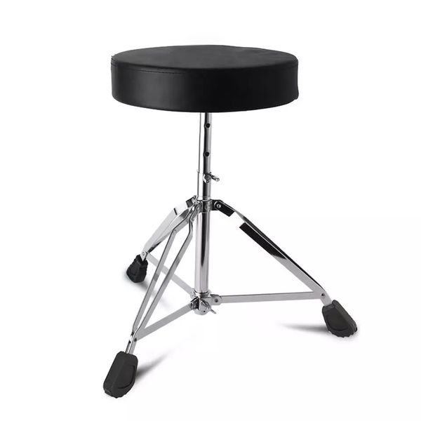 Portable Padded Drum Stool