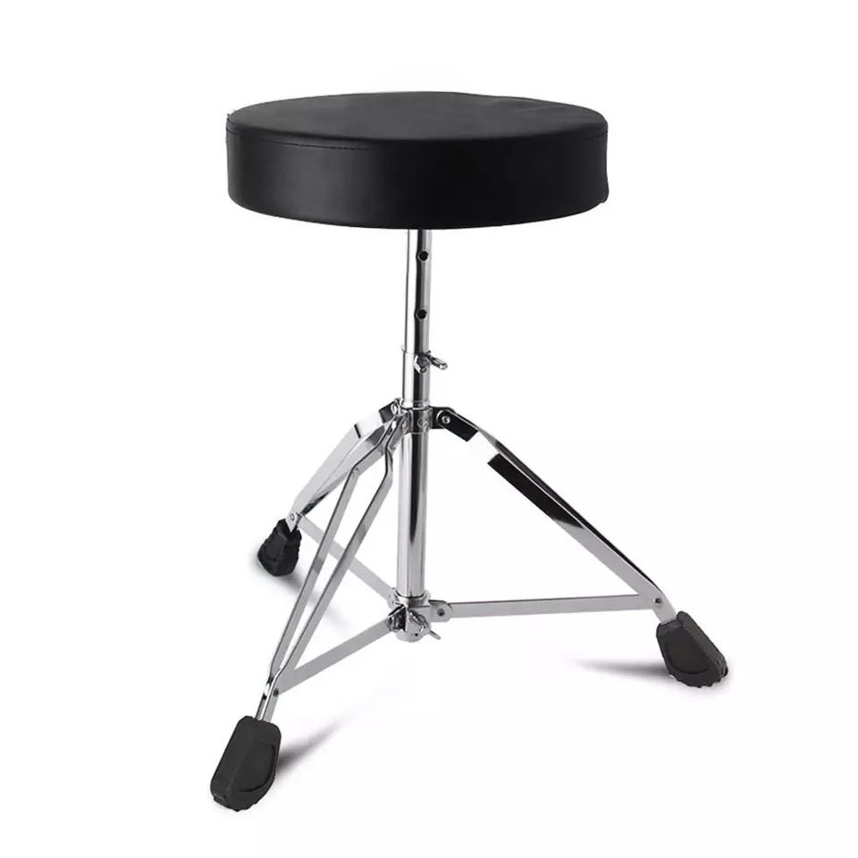 Portable Padded Drum Stool