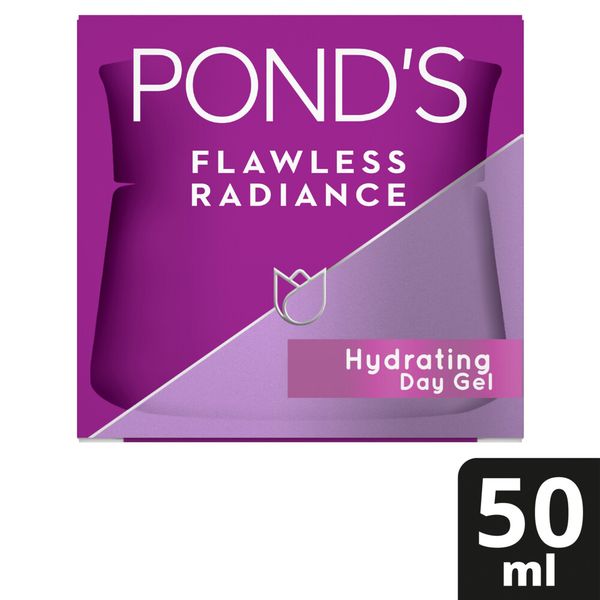 POND'S Flawless Radiance Anti Blemish Hydrating Day Gel Moisturizer 50ml